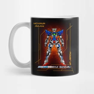 EXIA GN001 Mug